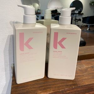 16.9 oz Angel wash shampoo only.